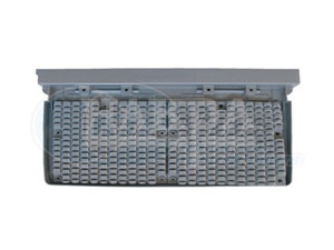 9438810605-MERCEDES-ÇAMURLUK ÇEKİCİ ALT PARÇA